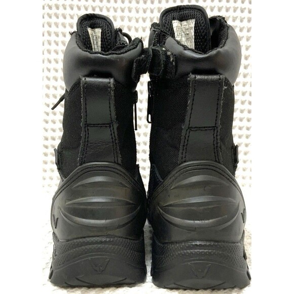 Thorogood Deuce Boots 804-6191   8”Lace Up  Mens Size 7M/ Womens Size 9M - Picture 2 of 12